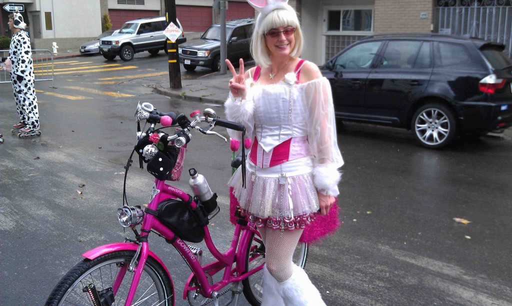 Union Street Easter Parade